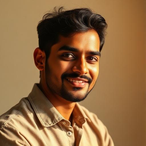Rohan Mehta