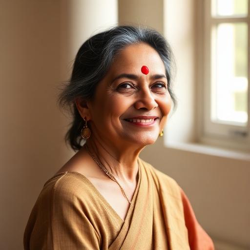 Meera Shah