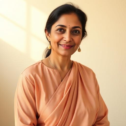 Kavita Iyer